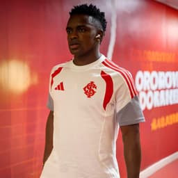 Adidas Camisa Internacional 26/27