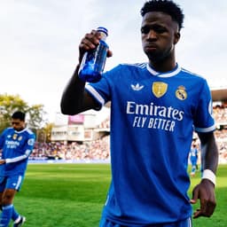 Adidas Camisa Real Madrid Third 25/26