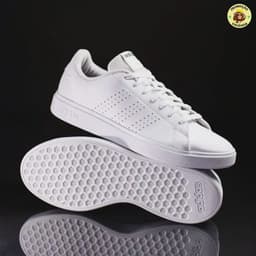 adidas Tênis Casual Advantage 2.0