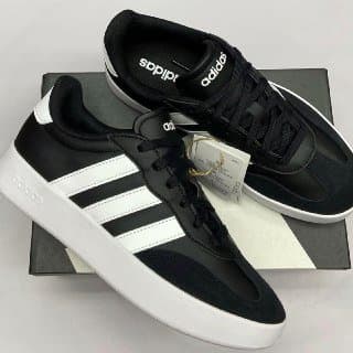 adidas Tênis Casual Masculino Barreda