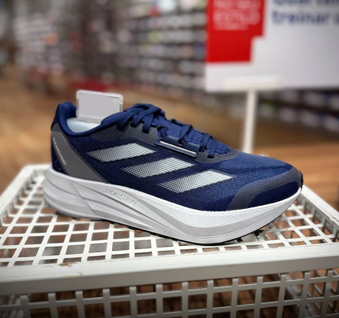 Adidas Tênis Corrida Duramo Speed 2