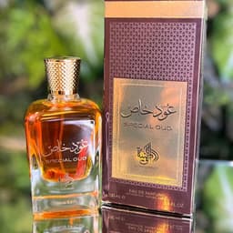 Al Wataniah Special Oud Eau De Parfum 100ml