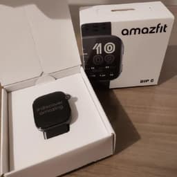 Amazfit Bip 6