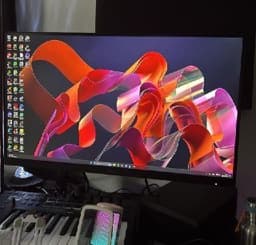 AOC AGON Quad 27 QHD 180Hz