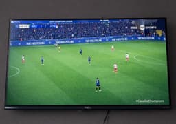 AOC Smart TV 32S5045 78G