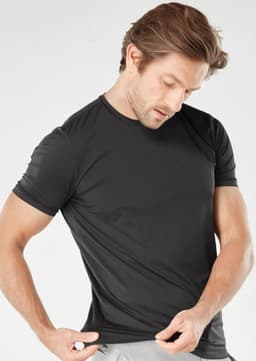 Armybr Camiseta Dry Tech Athleisure