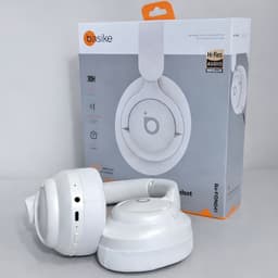 Astgn Fone de Ouvido X Basike Bluetooth