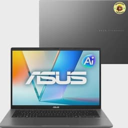 ASUS Vivobook S14 IA PC Core Ultra 7