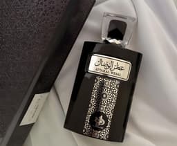 Attar Árabe Al Wesal Wataniah 100ml