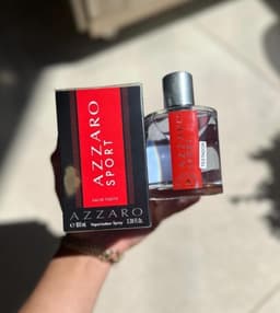 Azzaro Perfume Sport EDT 100ml