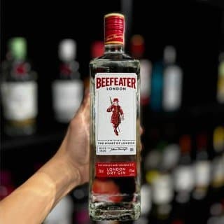 Beefeater Gin London Dry 750 Ml