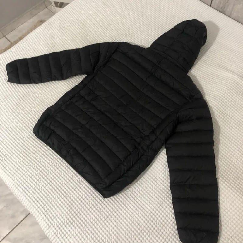 Bobojaco Jaqueta Puffer