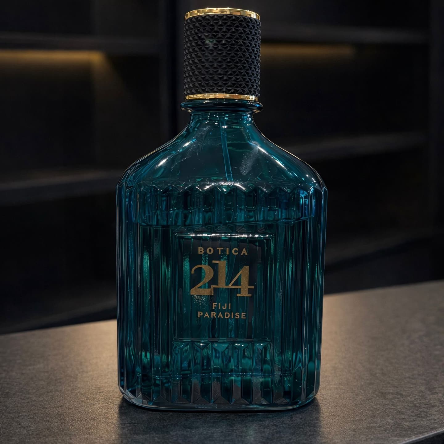 Botica 214 Fiji Paradise Eau De Parfum 90ml