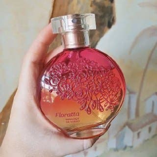 Boticário Floratta Romance De Verão 75ml