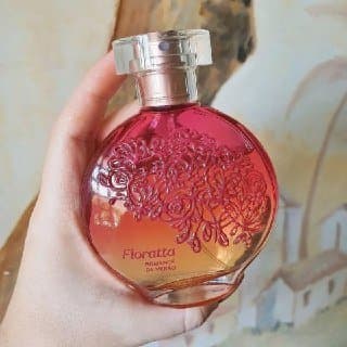 Boticário Floratta Romance De Verão 75ml