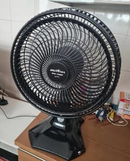 Britânia Ventilador BVT301 Maxx Force 60W