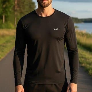 Camiseta Segunda Pele Proteção Solar UV 50