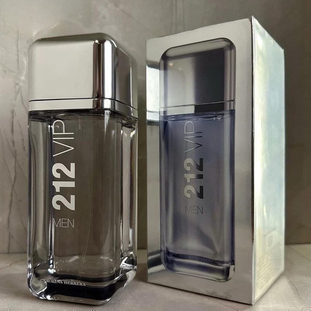 Carolina Herrera 212 VIP Men 200ml