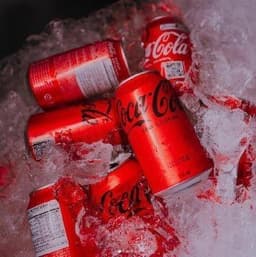 Coca-Cola Sem Açúcar 350Ml