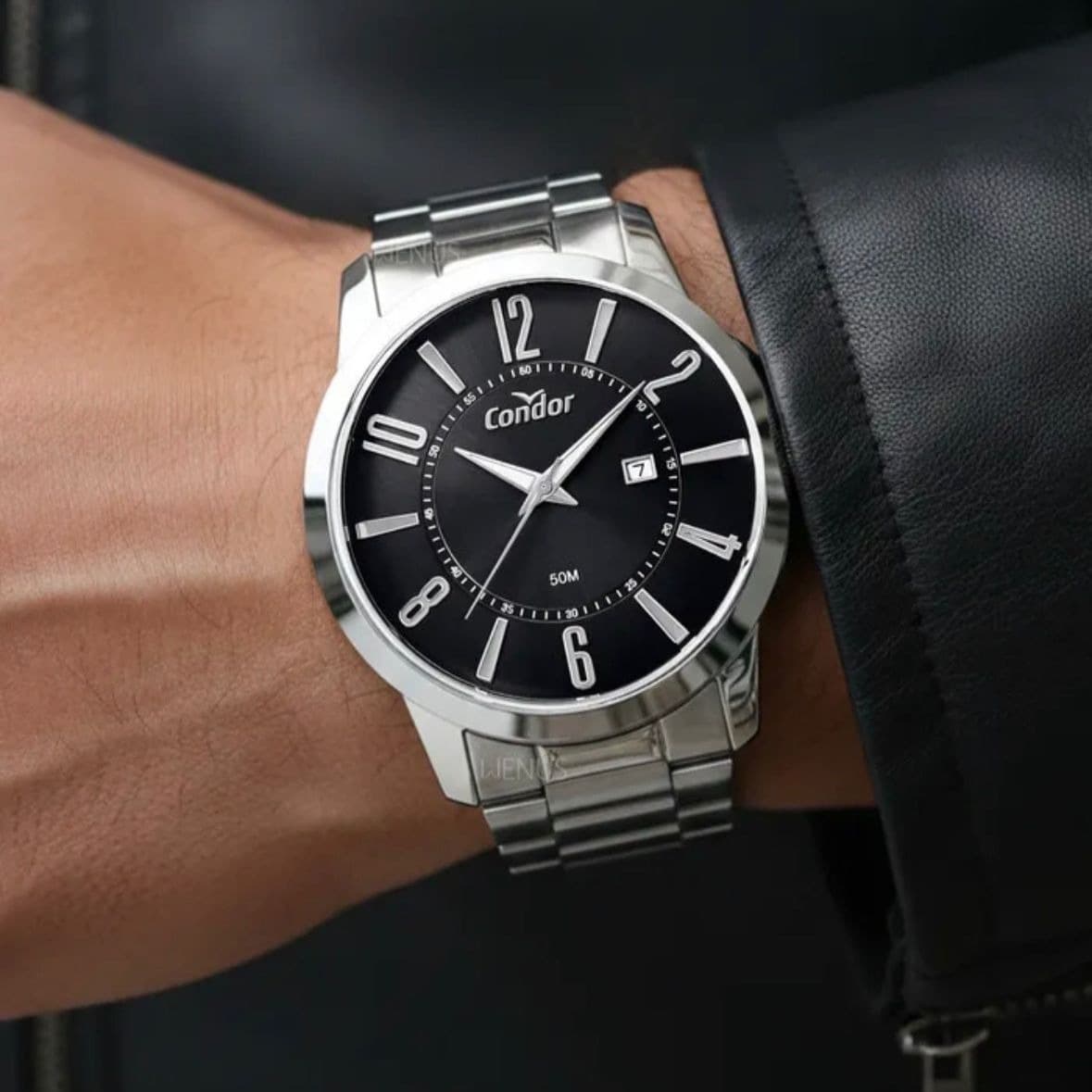 Condor Relógio de Pulso