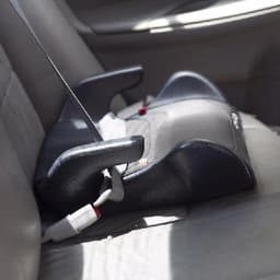 Cosco Kids Booster Clippy