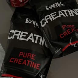 Dark Lab Creatina Monohidratada Pura 500g