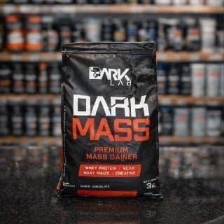 Dark Lab Hipercalórico Dark Mass 3kg
