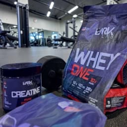 Dark Lab Whey One 900g Morango