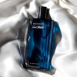 Davidoff Cool Water Eau de Toilette 125ml