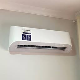 Electrolux Ar Condicionado Split Hi Wall 18000Btus