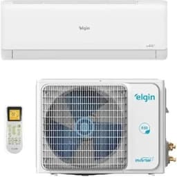 Elgin Ar Condicionado Eco II Inverter 18000 BTU
