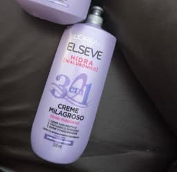 Elseve Creme Milagroso Hidra Hialurônico 500ml