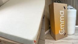 Emma Colchão Casal D28 17cm