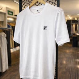 Fila Camiseta Fila Comfort Classic