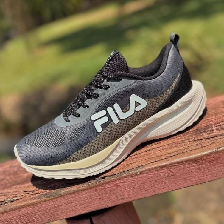 Fila Efecto Running 2
