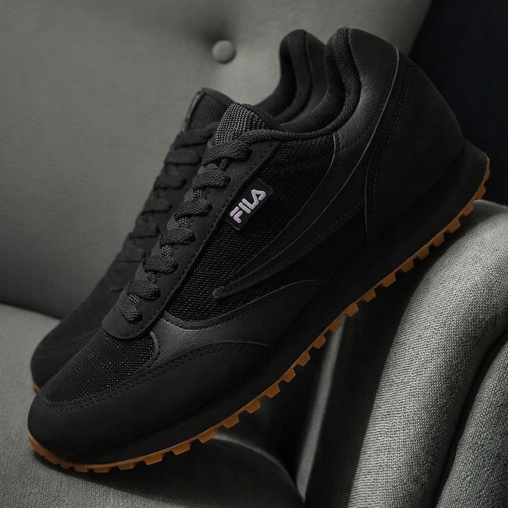 Fila Renno Classic Tênis