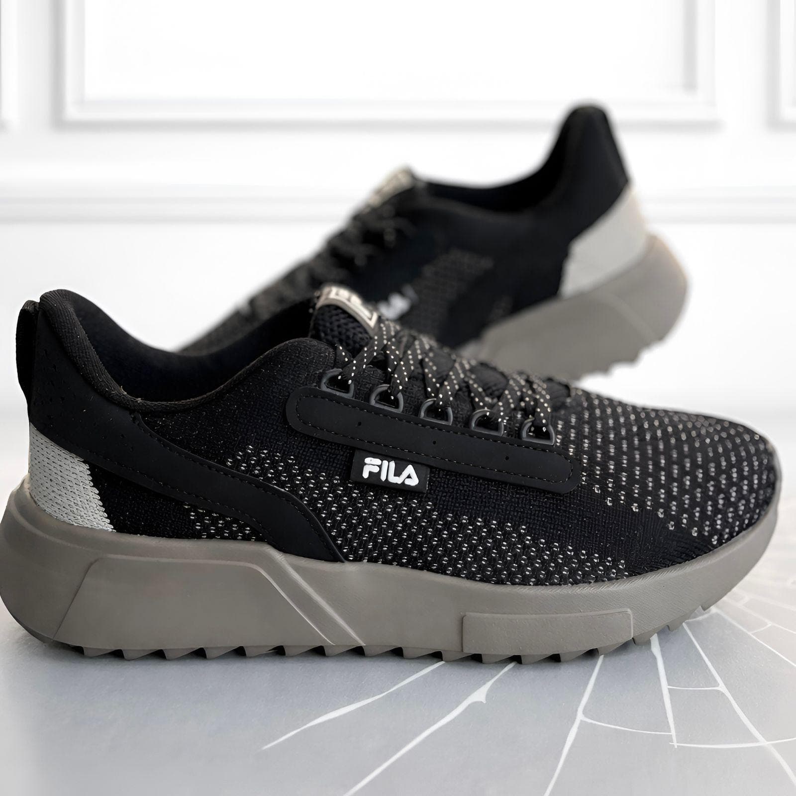 FILA Tênis Freestyle II