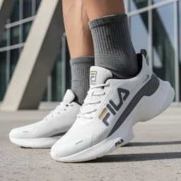 Fila Tênis Progress Lite