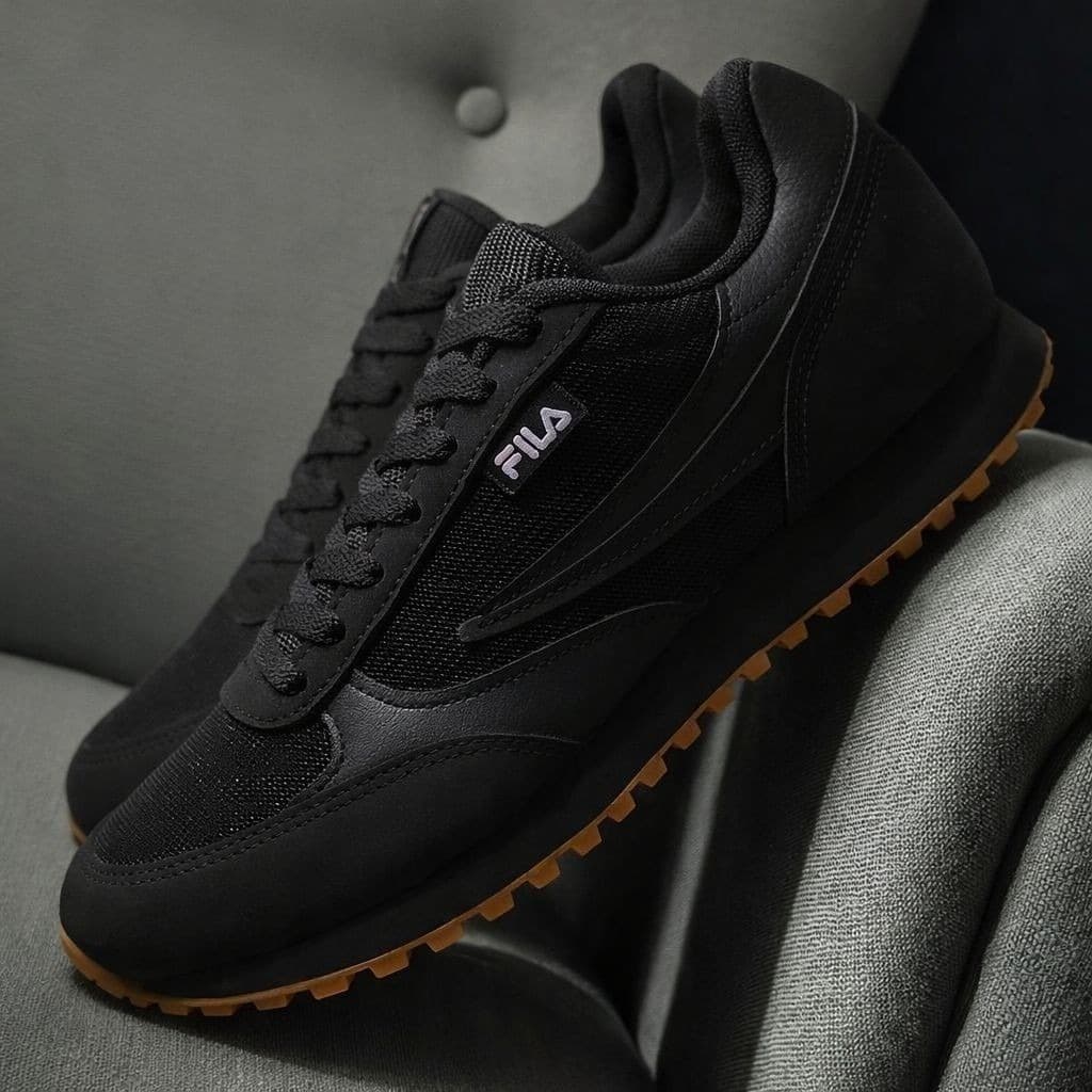 Fila Tênis Renno Classic