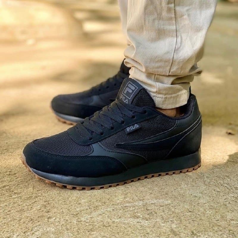 Fila Tênis Renno Classic