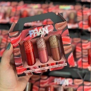 Fran By Franciny Ehlke Glosslicious