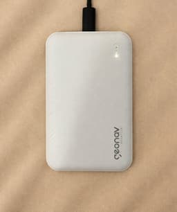Geonav Carregador Portátil 5000mAh