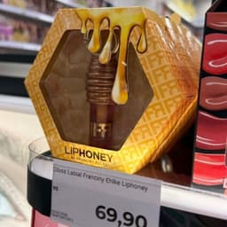 Gloss Fran By Franciny Ehlke Liphoney