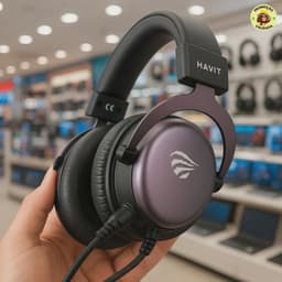 Havit Headset H2015D