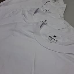 Hering Camisetas Kit 2 Peças