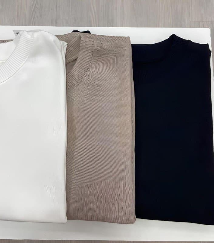 Hering Camisetas Relaxed Kit 2