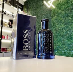 Hugo Boss Bottled Night EDT 100ml