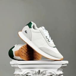 Lacoste Tênis L-Spin Masculino