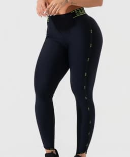 Legging Fitness Feminina Activity