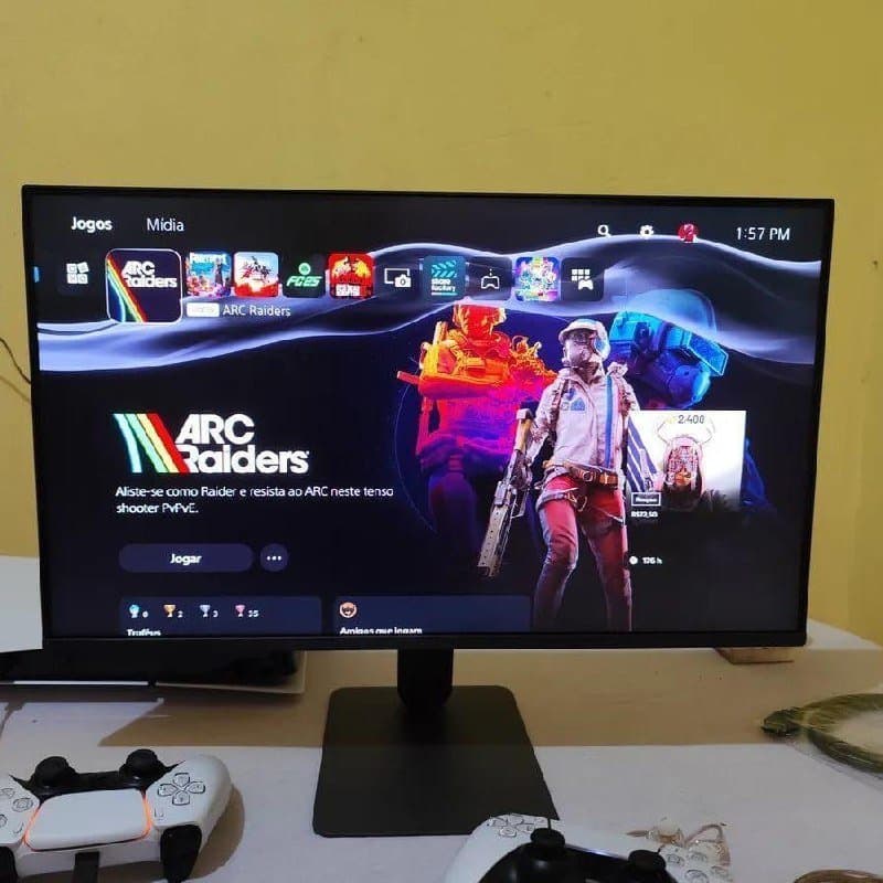 LG Monitor UltraGear 24G411A-B 24